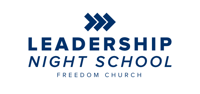 Leadership Night School